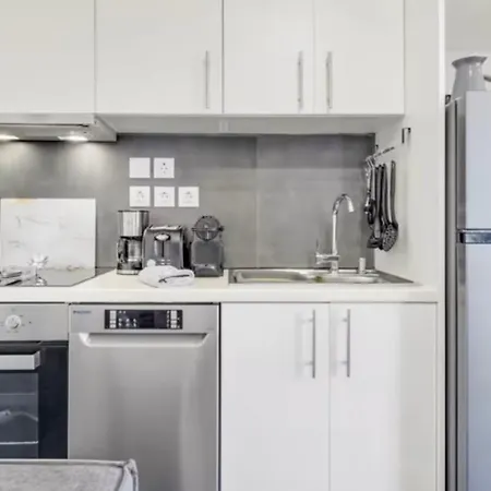 μyrsini Вилла Katomerion