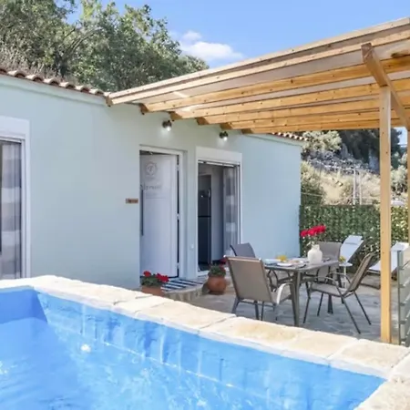 Vila μyrsini Katomerion